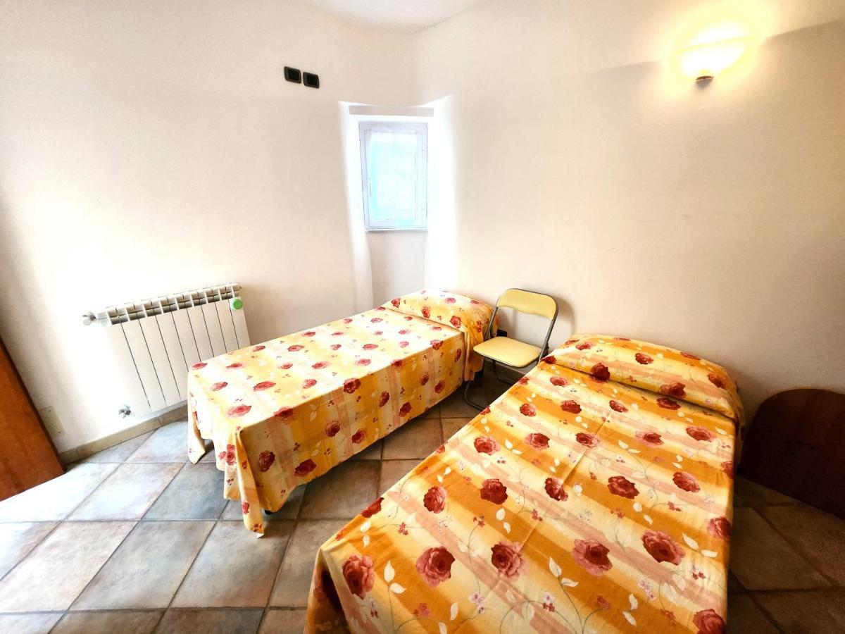 Апартаменты Casa Faggiona Пиньйоне Экстерьер фото